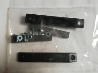 Magnetický magnetický okraj euromatic