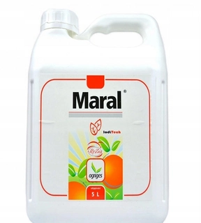Maral NPK 6-5-5-1ZN 5L Biostimulačné morské riasy
