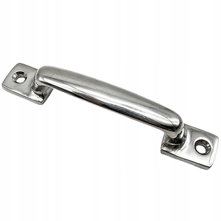 Kľučka dverí - Morská známka Grab Ruck Dvere Dvery Bruck Grip Rail G