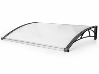 Strieška nad dvere - Modulárna markíza Gutta 120 x 82 Polyglan 6 mm 24H