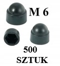 Mask Mut M 6 Kláves 10 koncových uzáverov 500 ks