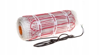 Podlahové kúrenie - Jednostranná vykurovacia podložka 150W / m2 7m2 MO