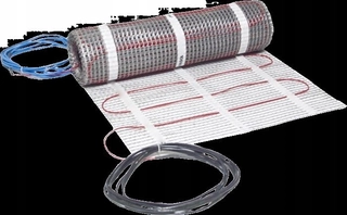 Podlahové kúrenie - Vykurovacia podložka DEVIheat 150S-150W / m2 450W 0,5MX6,0m