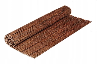 Markíza, kryt, zástena - Wicker Mat 120 x 300 záhrada, balkón, terasa