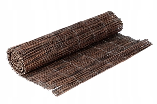Markíza, kryt, zástena - Wicker Mat 100x300cm Záhrada, Balkón, Terasa