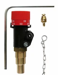 Systém pre kotly Kotol Honeywell FR-124
