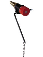 Kotol, pec - Carpuler Koiler regulátor Honeywell FR-124