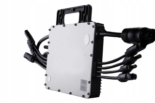 Solárny panel - Microinwerter Sun Raveler Hoymiles 1500W