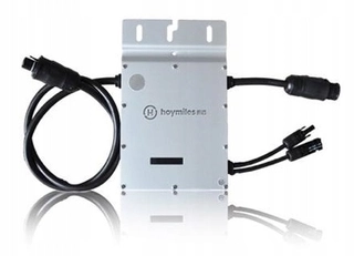 Solárny panel - Microinwerter solárne menič Hoymiles 300W
