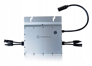 Solárny panel - Microinwerter Solárne Reach Hoymiles 600W