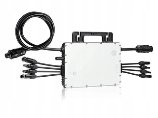 Solárny panel - Fotovoltaický microinwerter Hoymiles HM-1200