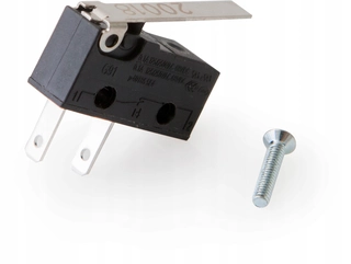 Microswitch Microswitch pre Termet kachle