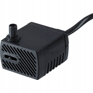 Jazierkové čerpadlo - Mini fontána čerpadlo 2.5 W Renkforce, 120 l / h