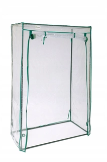 Záhradný skleník - Grindi skleník 49 x 99 m x 149 cm