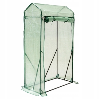 Záhradný skleník - Grindi skleník 1 x 0,49 m x 170 cm