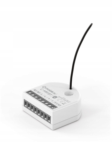 Ovládacia jednotka roliet APPLE Mobilus C-MR BT HK1-kanálový rádiový modul