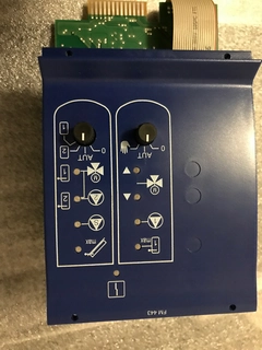 FM443 Buderus modul