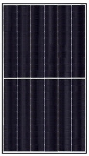 Solárny panel - Q-Cells Q.PEAK DUO-G9 390W modul