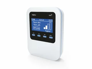WIFI RS Tech internet modul pre regulátor pásu