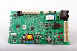 Ariston Clas One elektronický modul