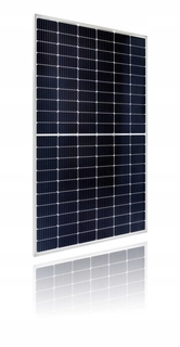 Solárny panel - Fotovoltaický modul 380W polovičné rezy 1755x1038x35 SR