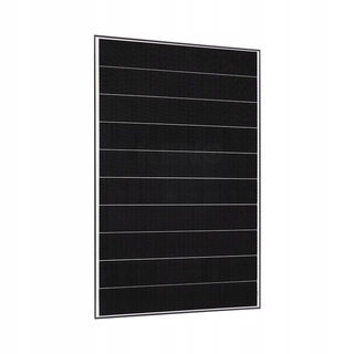 Solárny panel - Fotovoltaický modul 390W šindľovou monokryštál