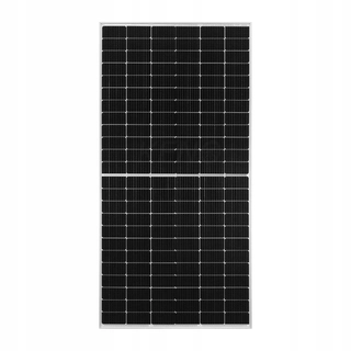 Solárny panel - Fotovoltaický modul 445W Half-Cut 2106x1048x35mm