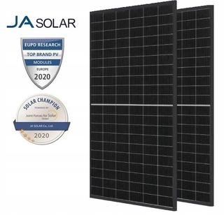 Solárny panel - Fotovoltaický modul 535W polovičná rezy 2279x1134x35mm