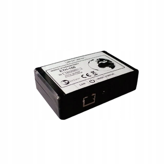 ETH-100 modul Topaz koral