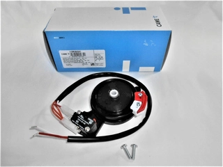 Prišiel modul modulu modulu BX243 119RIBX041