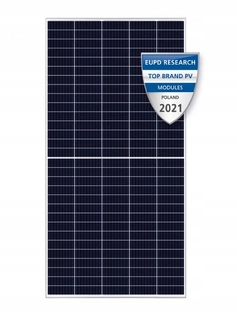 Solárny panel - Fotovoltaické moduly Risen 505W SILVER RAM