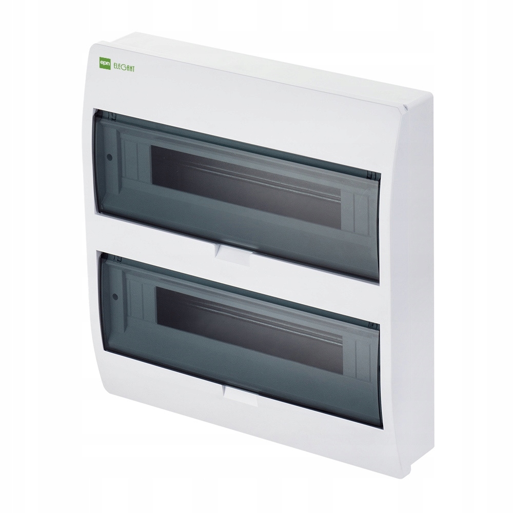 Elektro-Plast rozvádzač 230 V IP40 230 A