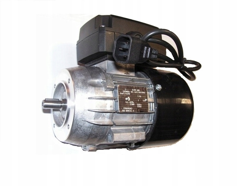 Motor pre prevodový motor KOM-STER 0,12 kw