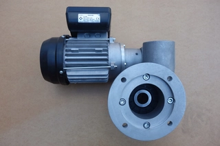 Prevodovka prevodovom motore CO, COIL