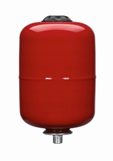 Membrána miska na každú 35L Ottone červená