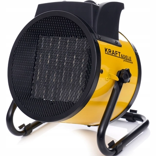 Ohrievač - Elektrické vykurovacie teleso 2.5kW Farelka Radiator