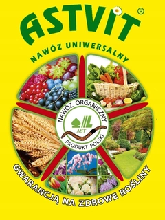 Záhradné hnojivo - Organické, prírodné hnojivo Rolmarket prášok 25 kg 25 l