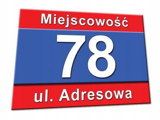 Poštová schránka - Zoznam schránok na adresu Adresa Number Adresa