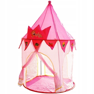 Stan pre deti - Detský stanový hrad, palác KinderSafe 3 roky +