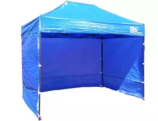 Predajný stan, altánok - Záhradný altánok TYTAN 2X3 STAN