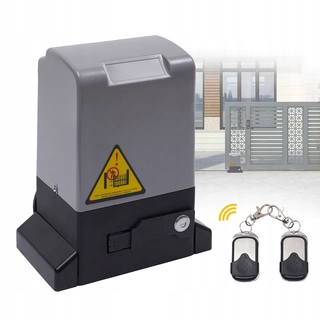 AUTOMATICKÝ POHON PRE POSUVNÚ BRÁNU 370W 600KG