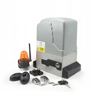 Automatická jednotka KSE180 - až 1000 kg