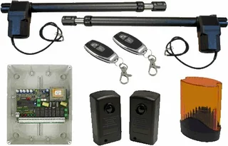 Golia 600 600 mm Drive krídla