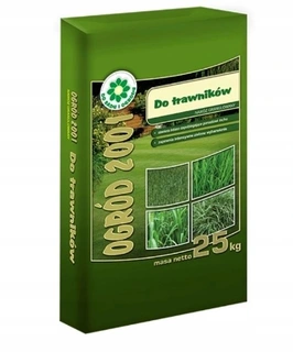 Záhradné hnojivo - Viaczložkové hnojivo Siarkopol granule 25 kg 25,2 l