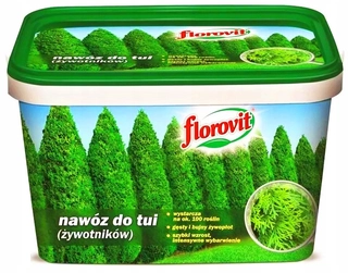 Záhradné hnojivo - Viaczložkové hnojivo Grupa Inco granule 4 kg 0 l