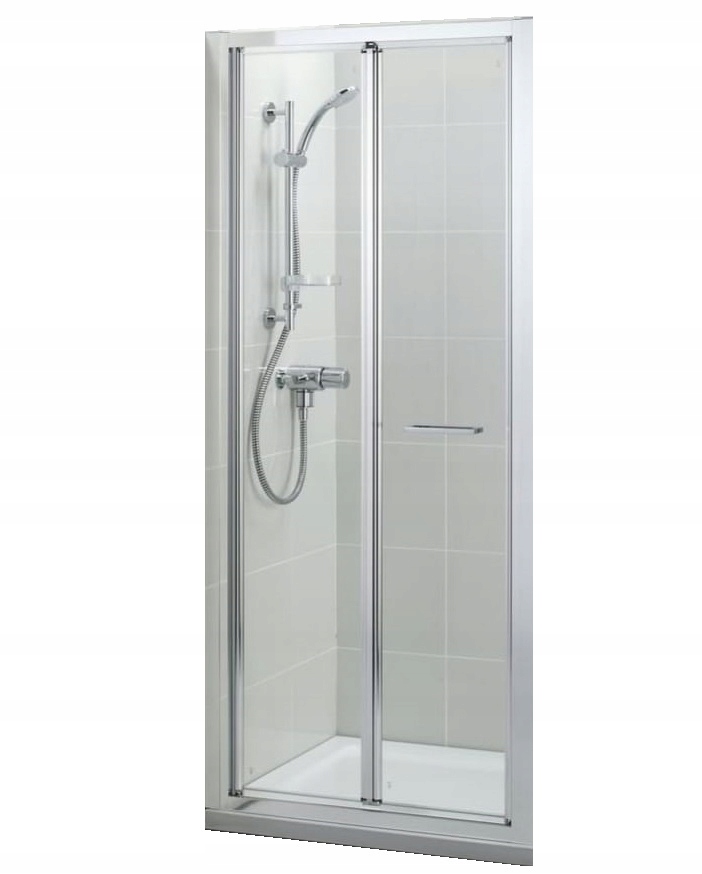 Ideal Standard zapustené dvere 100 x 195 cm