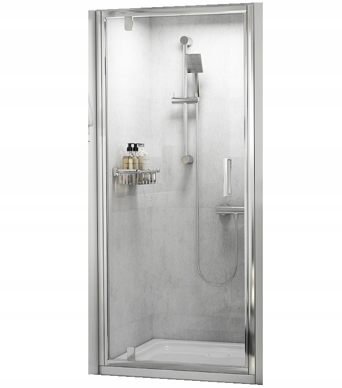Ideal Standard zapustené dvere 75 x 195 cm