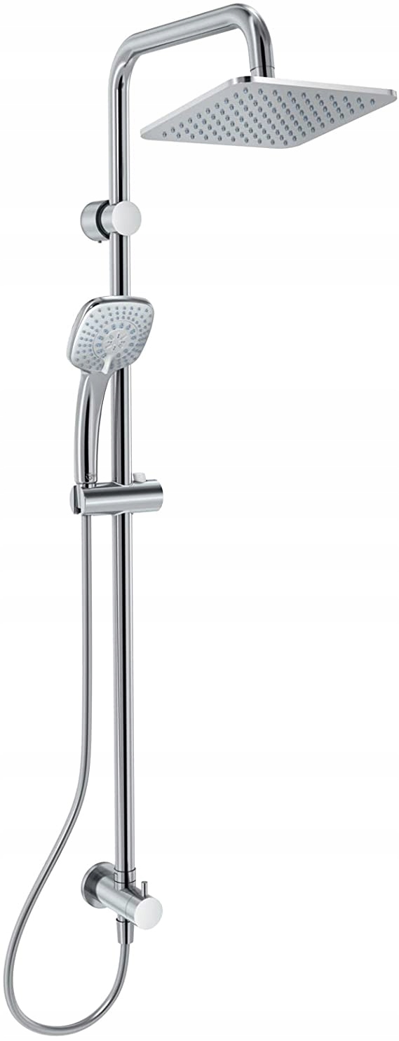 Ideal Standard BORBERA DUAL prisadený sprchový set