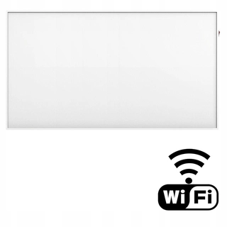 Sálavý ohrievač - Neo Náradie Infračervený vykurovací panel, WiFi