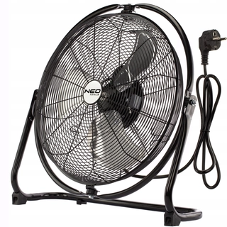 Ventilátor - NEO Workshop industrial fan 111W 45cm